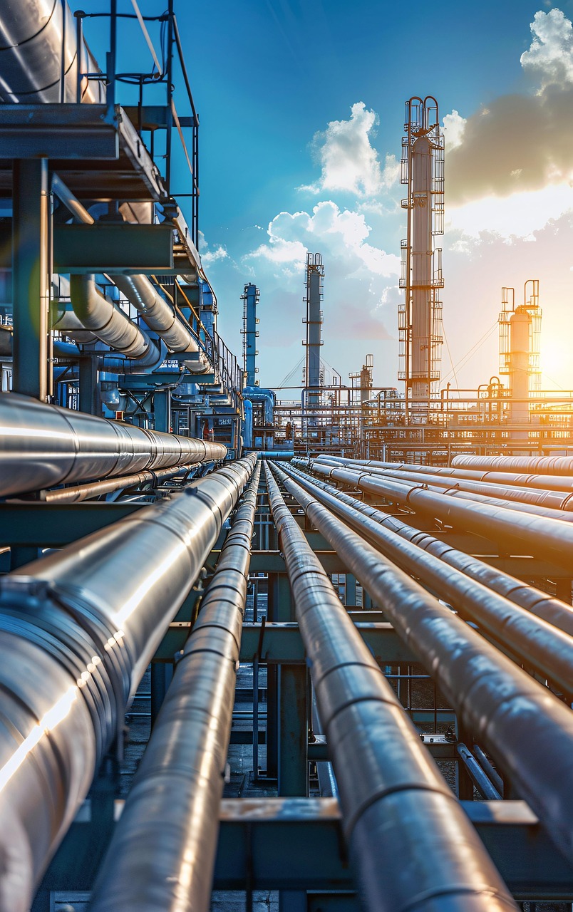 Gas processing and LNG operations